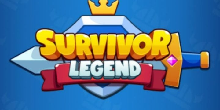 Survivor Legend
