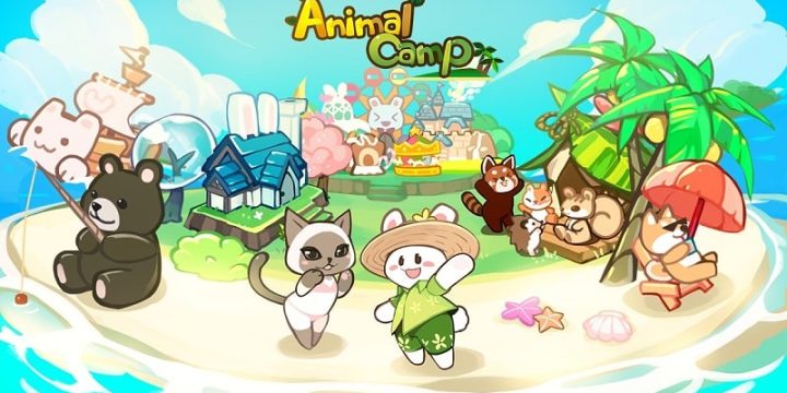 Animal Camp