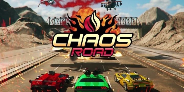 Chaos Road