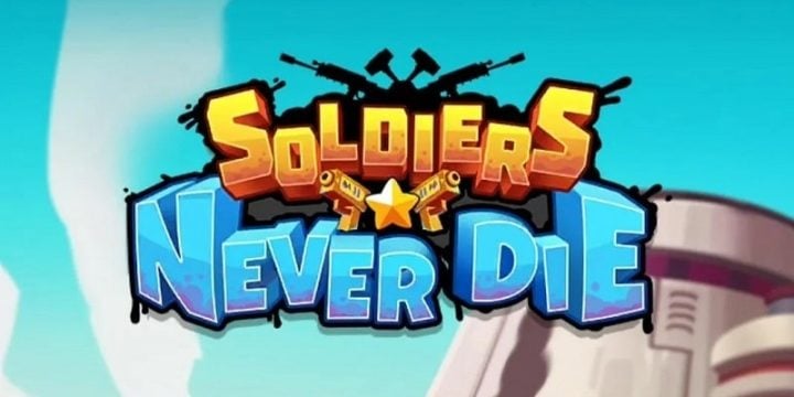 Soldiers Never Die