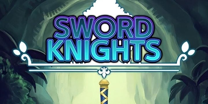 Sword Knights Idle RPG