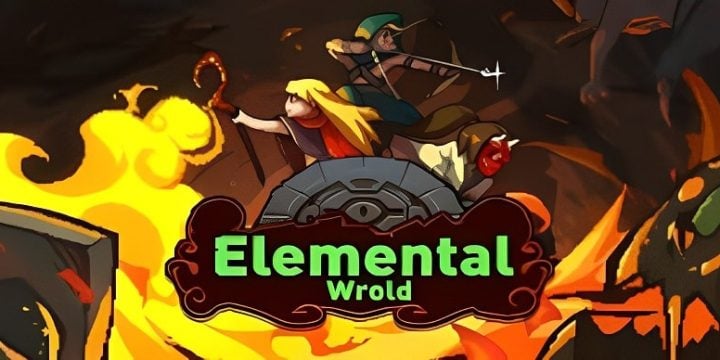 Elemental World