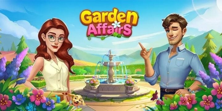 Garden Affairs