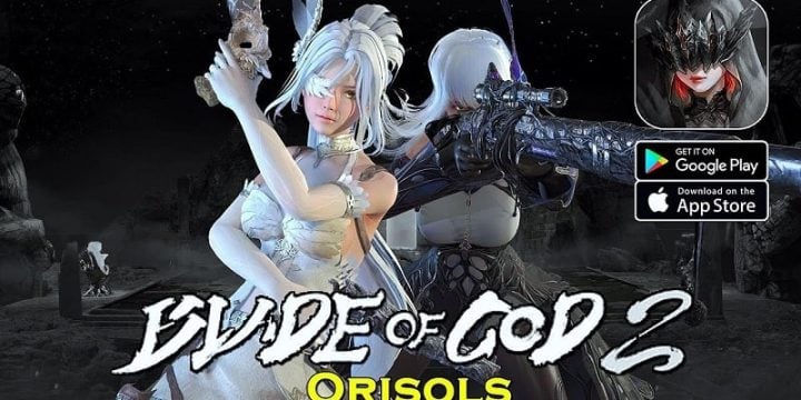 Blade of God 2Orisols