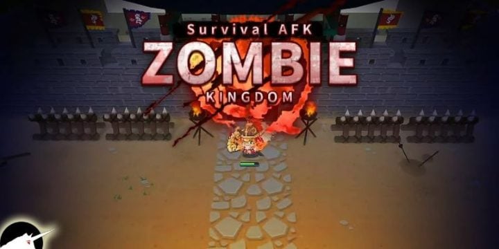 ZOMBIE Kingdom Survival AFK
