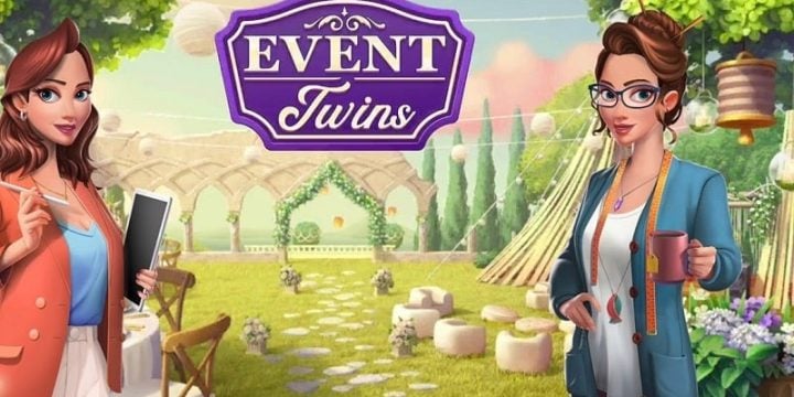 Event Twins