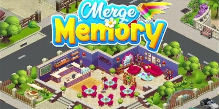 Merge Memory