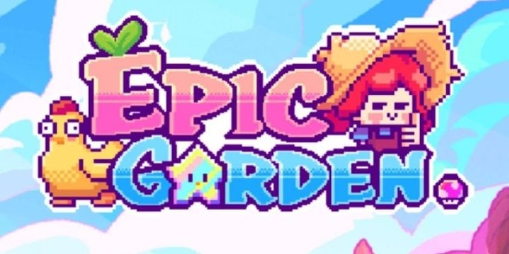 Epic Garden