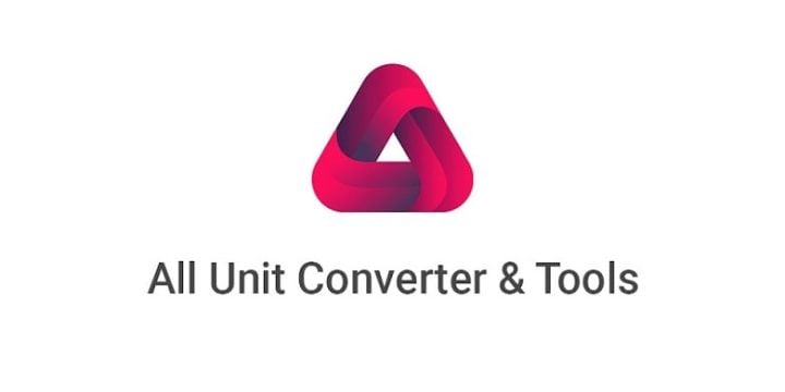 All Unit Converter & Tools-
