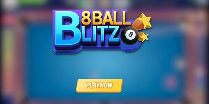 8 Ball Blitz