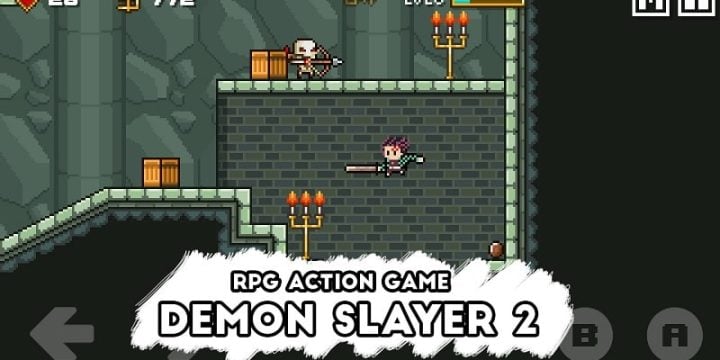 Demon Slayer Episode 2