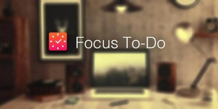 Focus To-Do-