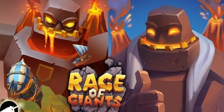 Rage of Giants