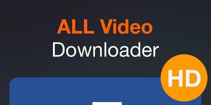 All Video Downloader - V-