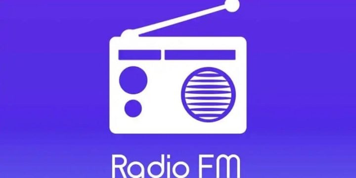 Radio FM-