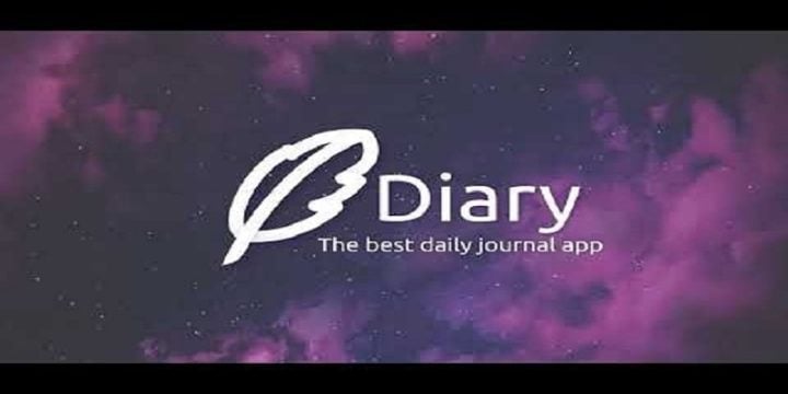 My Diary & Journal with Lock-