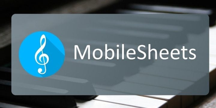 MobileSheets Trial-