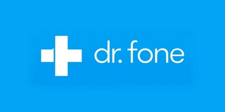 Dr.Fone-
