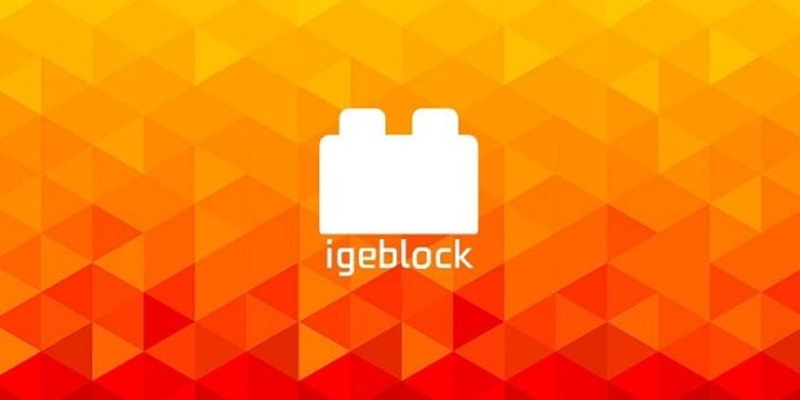 IgeBlock-