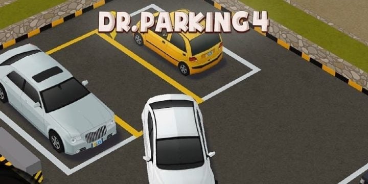 Car Parking Multiplayer MOD APK 4.8.14.8 (Unlimited Money/Unlocked