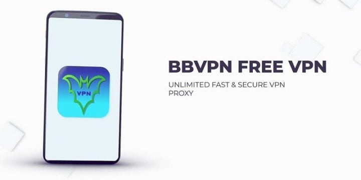 BBVpn VPN-