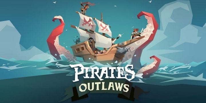 Pirates Outlaws