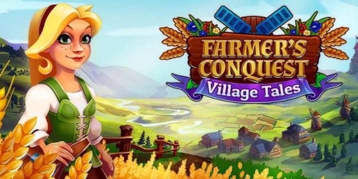 Farmers Conquest Village Tales
