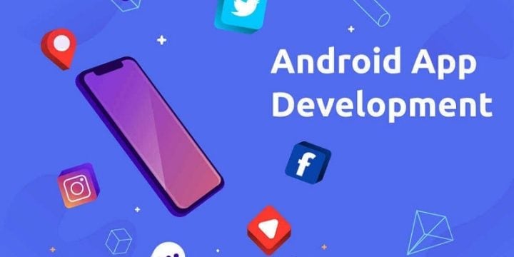 Learn Android App Development-