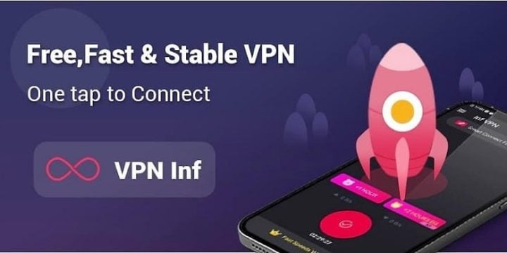 VPN Inf-