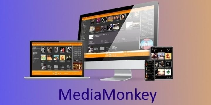MediaMonkey-