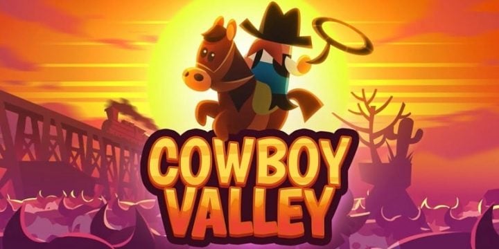 Cowboy Valley