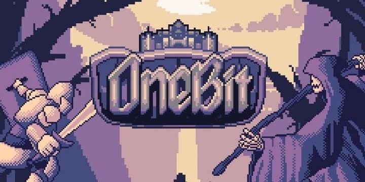 OneBit Adventure (Roguelike)