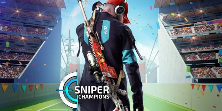 Sniper Champions