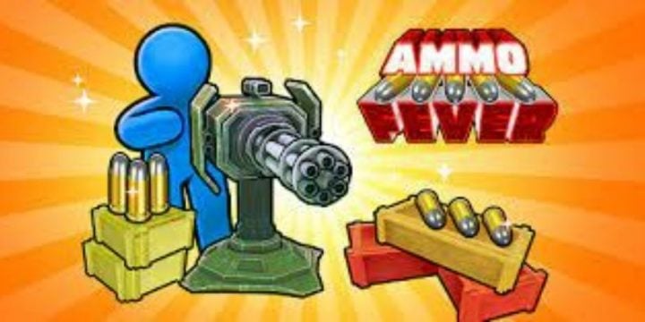 Ammo Fever