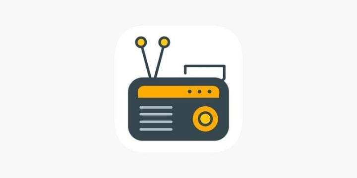 RadioNet Radio Online-
