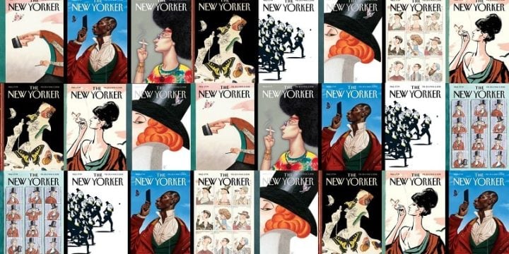 The New Yorker-