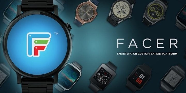 Facer Watch Faces-