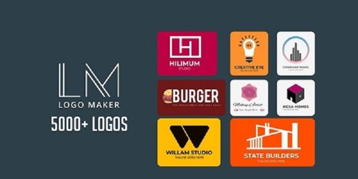 Logo Maker & Logo Creator-
