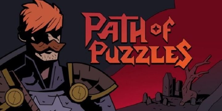 Path of Puzzles