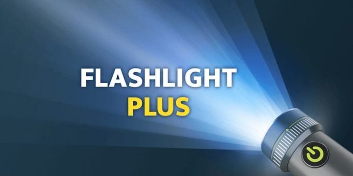 Flashlight Plus-