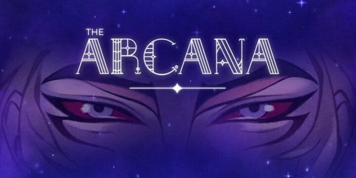 The Arcana