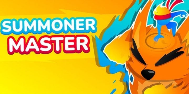 Summoner Master 123-min