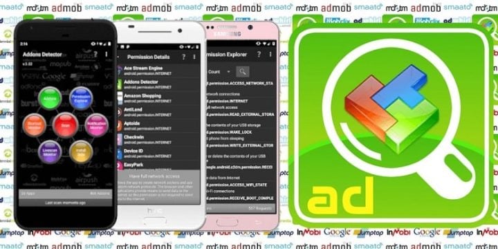 Addons Detector-