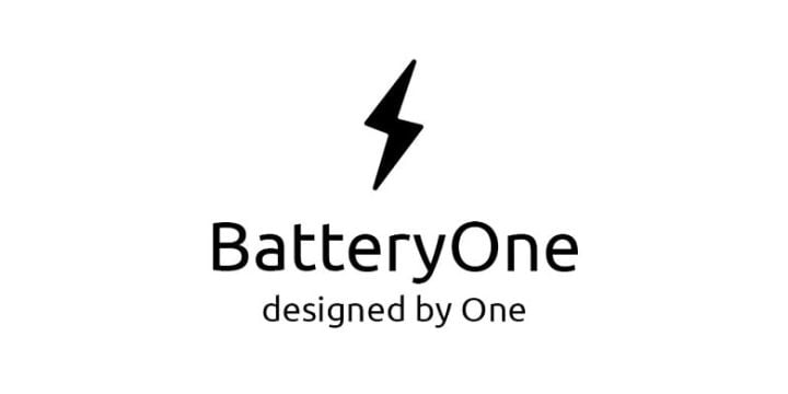 BatteryOne Battery-