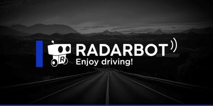 Radarbot Speed Camera Detector-