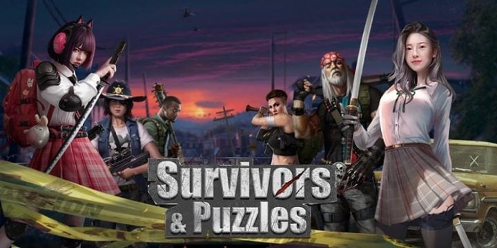 Survivors & Puzzles