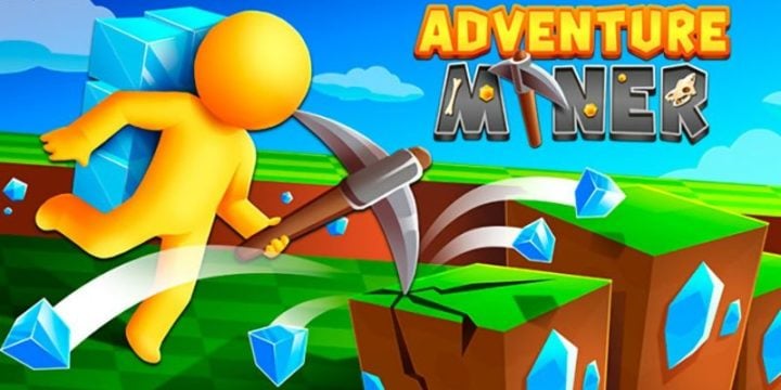 Adventure Miner
