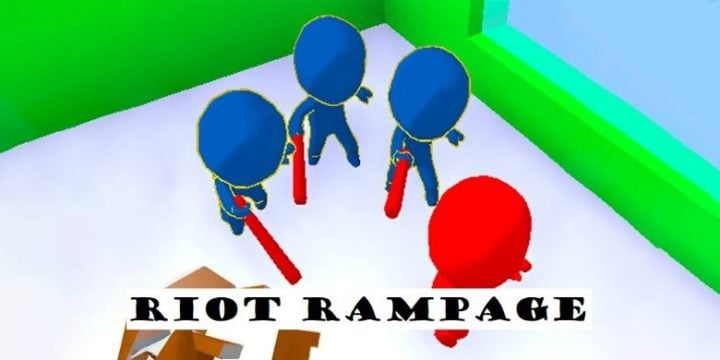 Riot Rampage