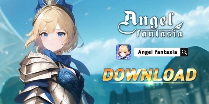 Angel Fantasia