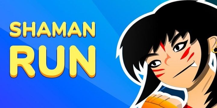 Shaman Run-min